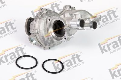Ūdens sūknis, dzinēja dzesēšana KRAFT AUTOMOTIVE 1500040