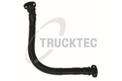 Šļūtene, Kartera ventilācija TRUCKTEC AUTOMOTIVE 08.10.144