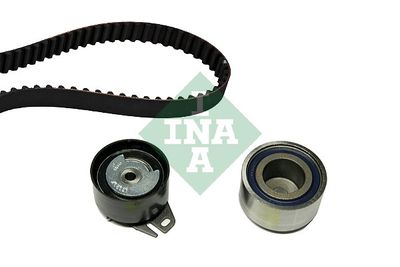 Комплект ремня ГРМ Schaeffler INA 530 0222 10