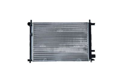Radiators, Motora dzesēšanas sistēma NRF 54667