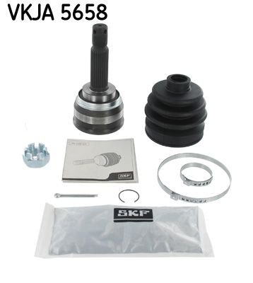 Шарнирный комплект, приводной вал SKF VKJA 5658