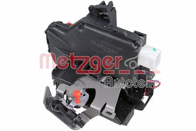 Замок двери METZGER 2314546