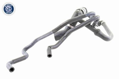 Шланг радиатора VAICO V48-0153