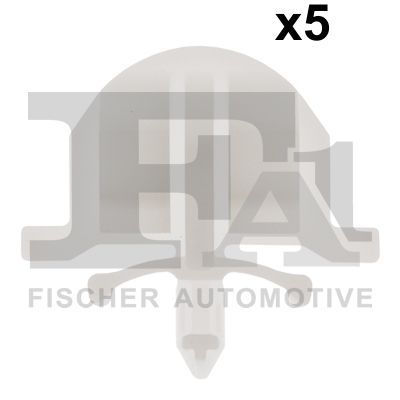 FA1 12400295 Moldings/aizsarguzlika