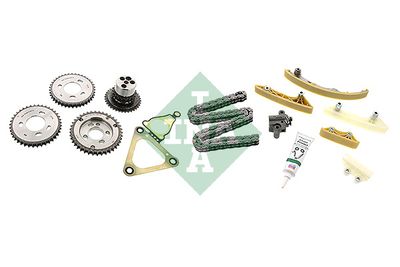 Комплект цели привода распредвала Schaeffler INA 559 0152 30
