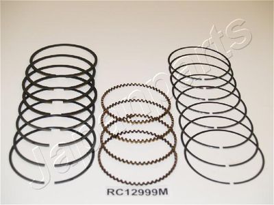 Поршневое кольцо JAPANPARTS RC12999M