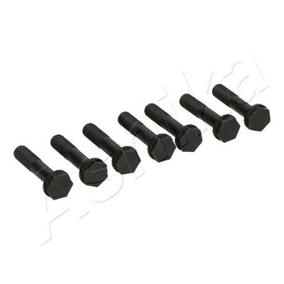 Skrūve, Zobvainags-Spararats ASHIKA 54-05-500