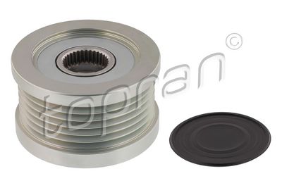 Механизм свободного хода генератора TOPRAN 822 082