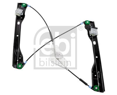 Stikla pacelšanas mehānisms FEBI BILSTEIN 177112