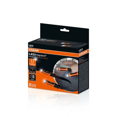 Ams-OSRAM LEDIL413 Lukturītis