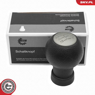 Pārslēdzējsviras rokturis ESEN SKV 63SKV165