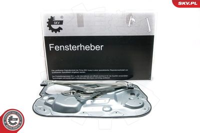 Стеклоподъемник ESEN SKV 01SKV756