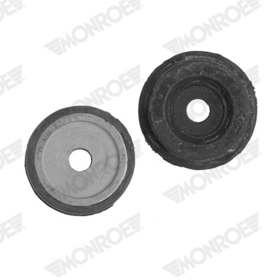 Amortizatora bukse, Vadītāja kabīne MONROE MK800