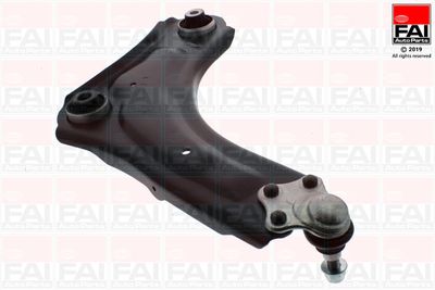 Neatkarīgās balstiekārtas svira, Riteņa piekare FAI AutoParts SS7205