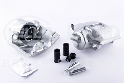 Bremžu suports HELLA PAGID 8AN 355 789-131