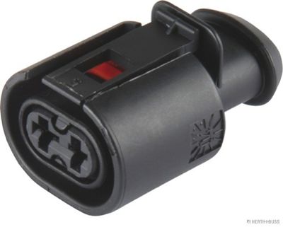 Штекерный корпус HERTH+BUSS ELPARTS 50390376