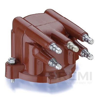 Крышка распределителя зажигания BREMI 6004