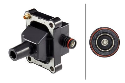 Катушка зажигания HELLA 5DA 193 175-361