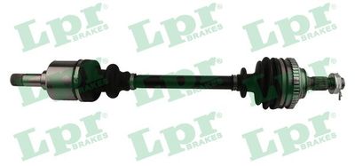 Приводной вал LPR DS52128