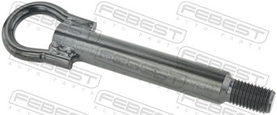 Vilkšanas āķis FEBEST 0599-DH3