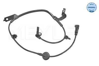Датчик, частота вращения колеса MEYLE 57-14 899 0000