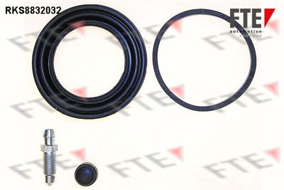 Ремкомплект, тормозной суппорт FTE 9323695