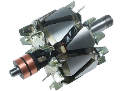 Rotors, Ģenerators AS-PL AR1020S