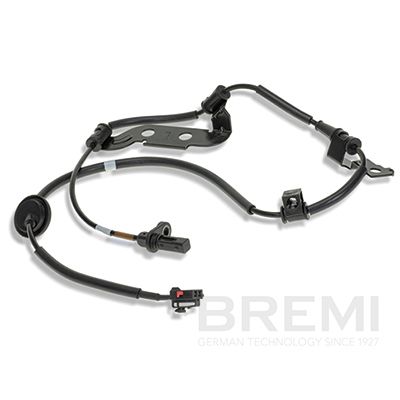 Датчик, частота вращения колеса BREMI 51689