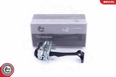 Durvju fiksators ESEN SKV 16SKV918