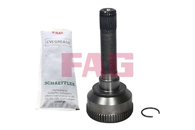 Liigendlaager, veovõll Schaeffler FAG 771 0531 30