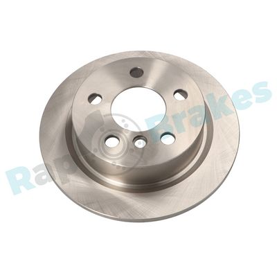 Тормозной диск RAP BRAKES R-D1055