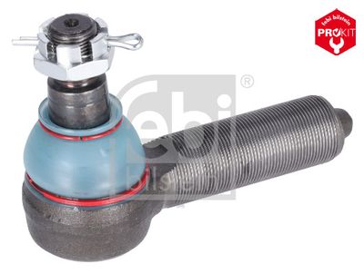 Наконечник поперечной рулевой тяги FEBI BILSTEIN 26010