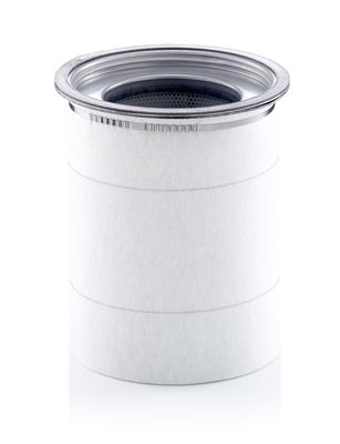 Filtrs, Saspiestā gaisa aprīkojums MANN-FILTER LE 12 015