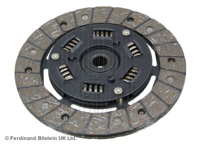 Диск сцепления BLUE PRINT ADR163102