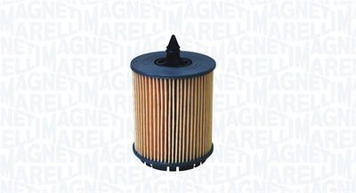 Масляный фильтр MAGNETI MARELLI 152071758801