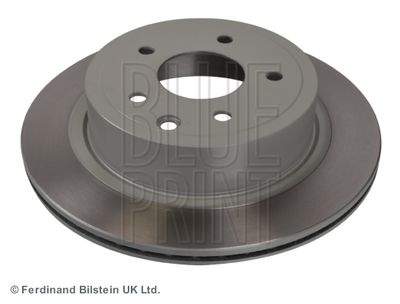 Тормозной диск BLUE PRINT ADN143174