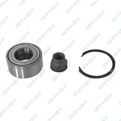 Комплект подшипника ступицы колеса GSP GK3538