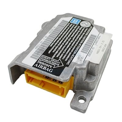 Vadības iekārta, Gaisa spilvens MEAT & DORIA 208038