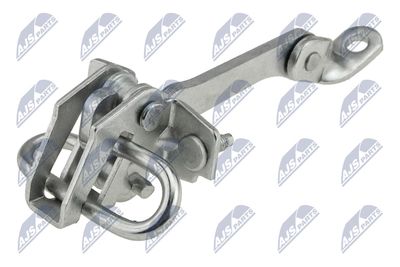 Durvju fiksators NTY EZC-AR-008