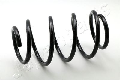 Balstiekārtas atspere JAPANPARTS ZC3937H