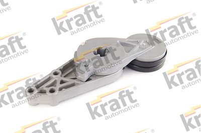 Spriegotājsvira, Ķīļrievu siksna KRAFT AUTOMOTIVE 1220865