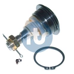 Balst-/Virzošais šarnīrs RTS 93-02366