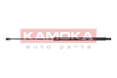 Gāzes atspere, Bagāžas/Kravas nodalījuma vāks KAMOKA 7092592