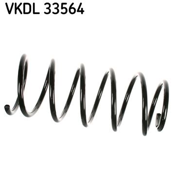 Balstiekārtas atspere SKF VKDL 33564