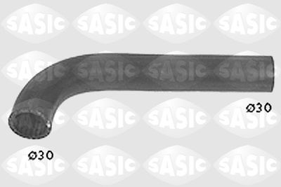 Radiatora cauruļvads SASIC SWH6603