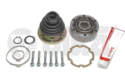 Шарнирный комплект, приводной вал vika 54980600101