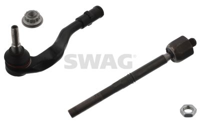 Stūres šķērsstiepnis SWAG 30 94 3795