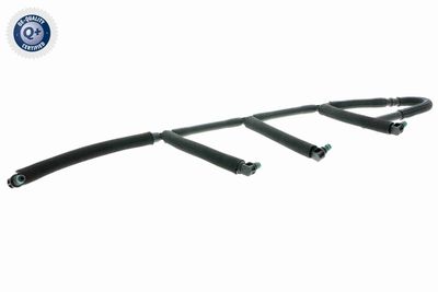 Šļūtene, Degvielas noplūde VAICO V10-5502