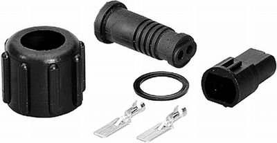 Электрокомплект, прицепное устройство HELLA 9XX 340 220-021