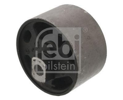 Подвеска, двигатель FEBI BILSTEIN 07384